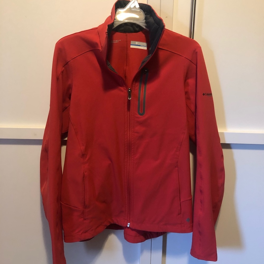 Columbia women’s jacket